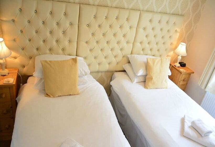 غرفة قياسية, Ashlea Guest House