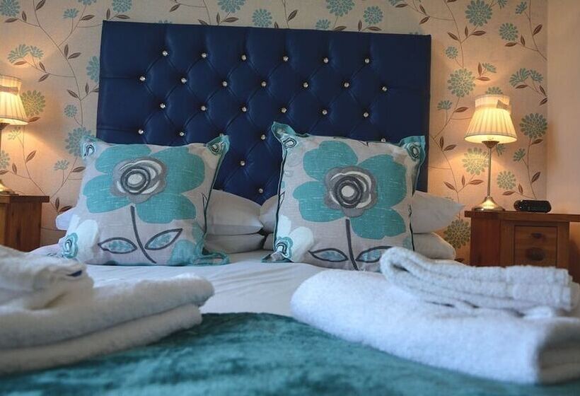 غرفة قياسية, Ashlea Guest House