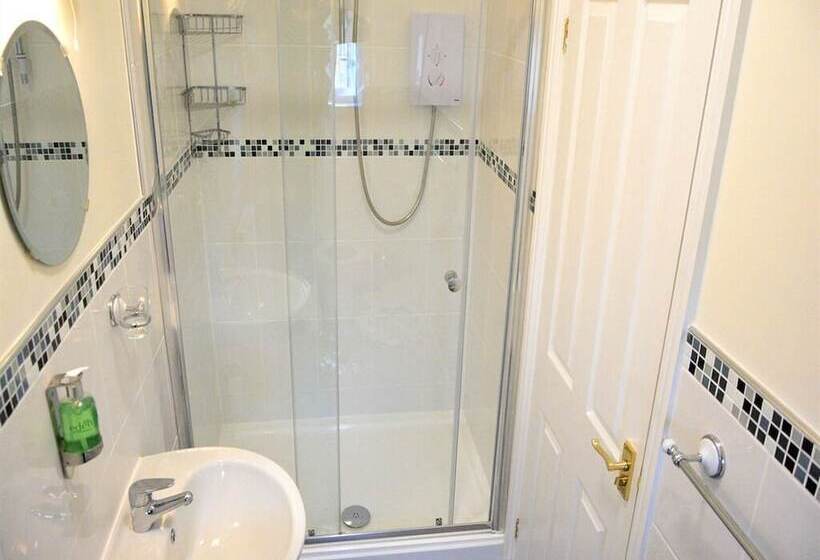 Номер Стандарт, Ashlea Guest House
