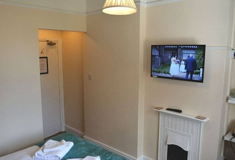 غرفة قياسية, Ashlea Guest House