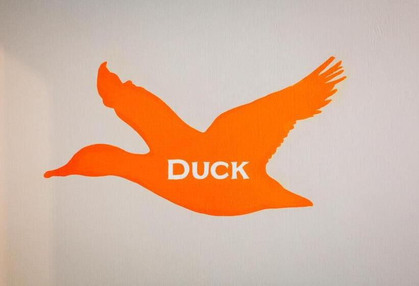 キングサイズベッドのスタンダードルーム, Ginger Peanut