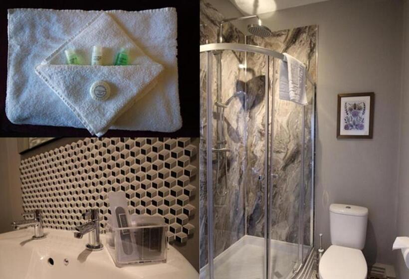 スタンダードルーム, Ginger Peanut