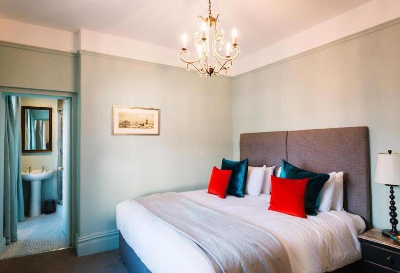 スタンダードルーム, Ginger Peanut