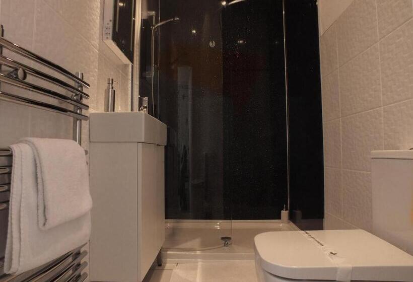 Номер Deluxe, Hedgefield House