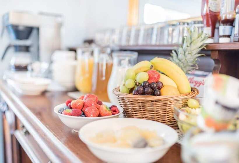 Номер Стандарт, Rayrigg Villa At Windermere