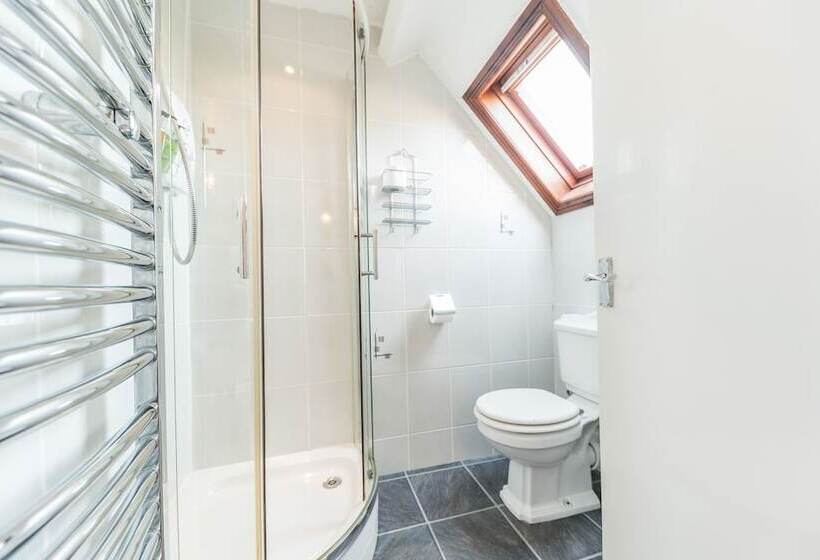 Номер Стандарт, Rayrigg Villa At Windermere