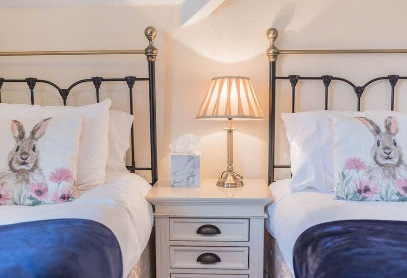 Номер Стандарт, Rayrigg Villa At Windermere