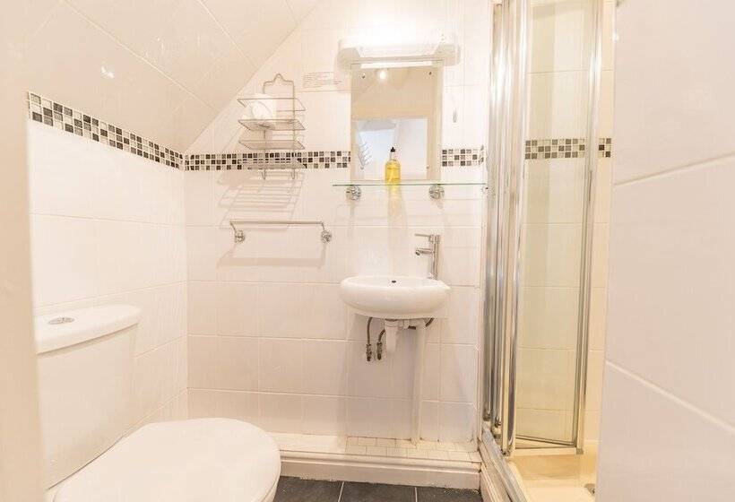 Номер Стандарт, Rayrigg Villa At Windermere