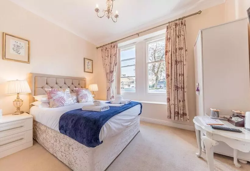 اتاق استاندارد, Rayrigg Villa At Windermere