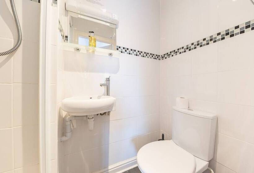 Трехместный Номер Комфорт, Rayrigg Villa At Windermere