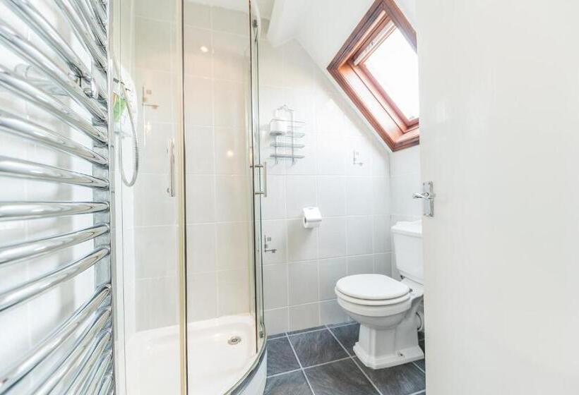 Номер Стандарт, Rayrigg Villa At Windermere