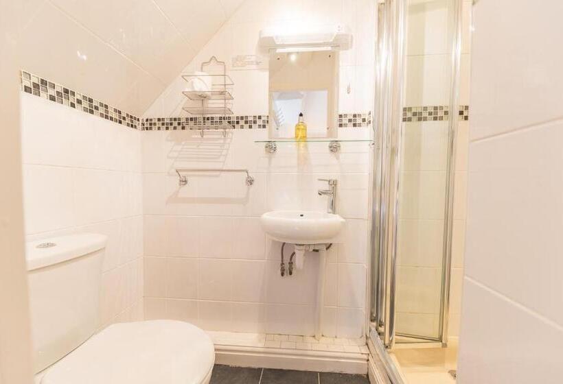 Номер Стандарт, Rayrigg Villa At Windermere