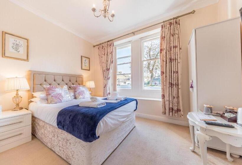 Номер Стандарт, Rayrigg Villa At Windermere