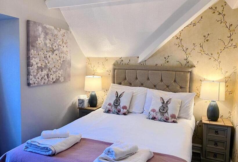 Номер Стандарт, Rayrigg Villa At Windermere