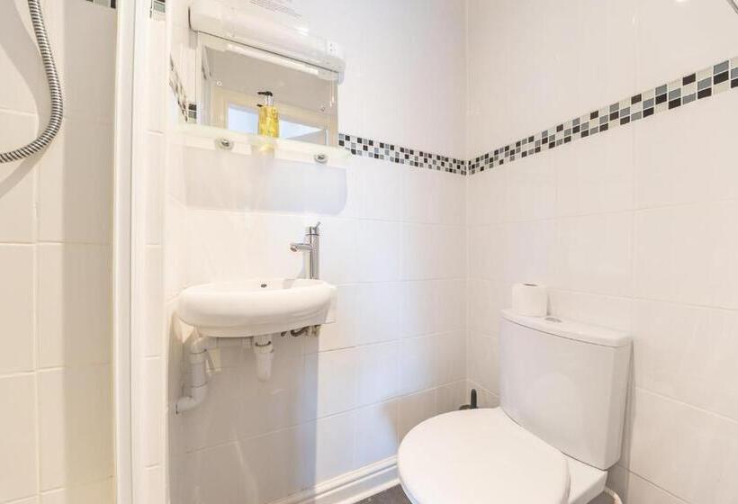 Трехместный Номер Комфорт, Rayrigg Villa At Windermere