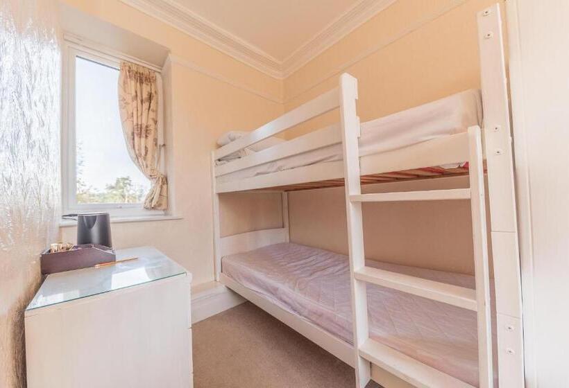 Семейный Номер, Rayrigg Villa At Windermere