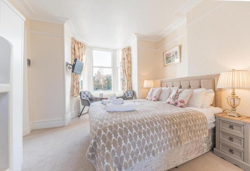 Семейный Номер, Rayrigg Villa At Windermere