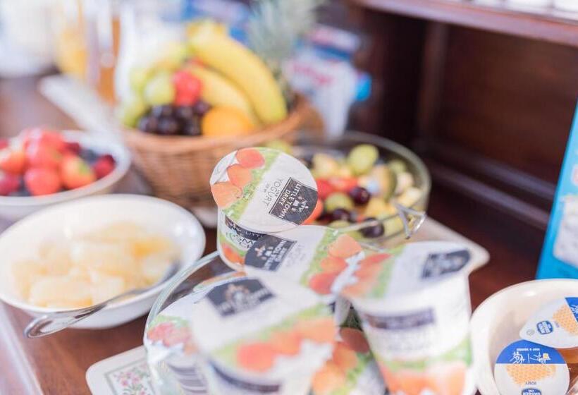 Номер Стандарт, Rayrigg Villa At Windermere