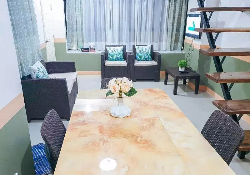 اتاق راحتی سه تخته, Rayrigg Villa At Windermere