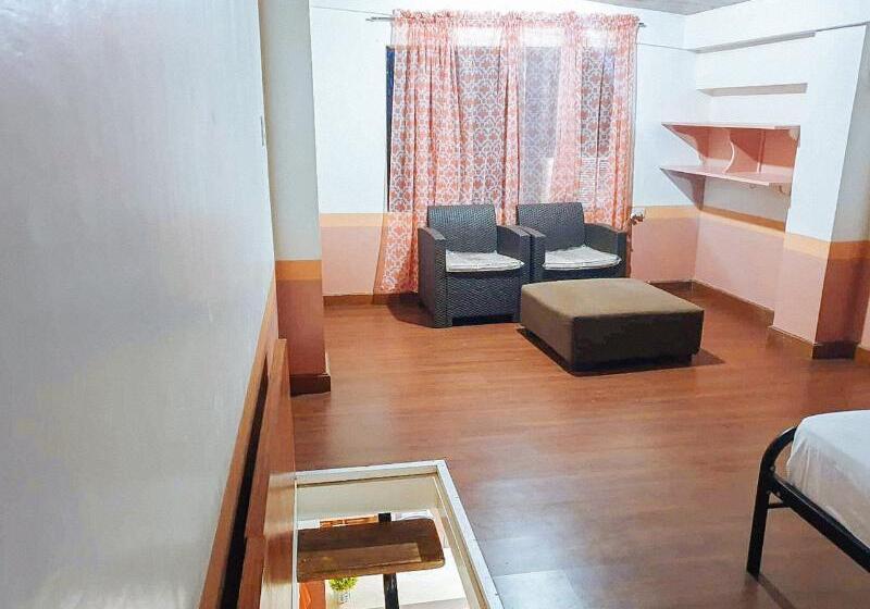 Трехместный Номер Комфорт, Rayrigg Villa At Windermere