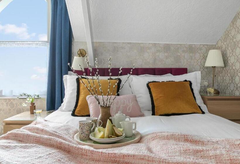 스탠다드 룸 킹사이즈 침대, The Westgate