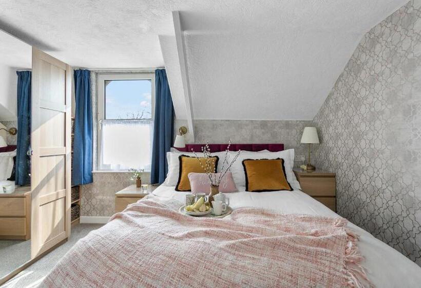 Номер Deluxe Кровать Кинг, The Westgate