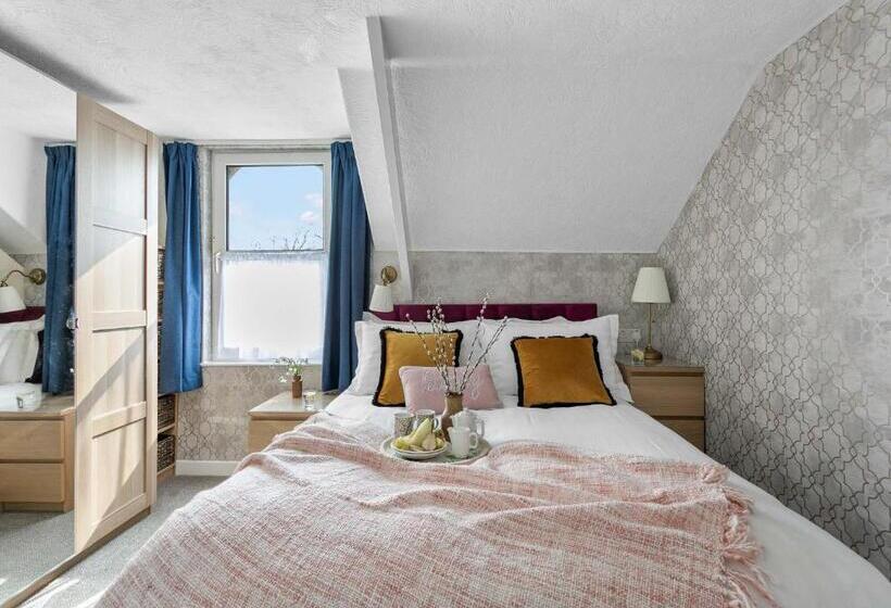 스탠다드 룸 킹사이즈 침대, The Westgate