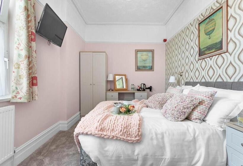 스탠다드 룸, The Westgate