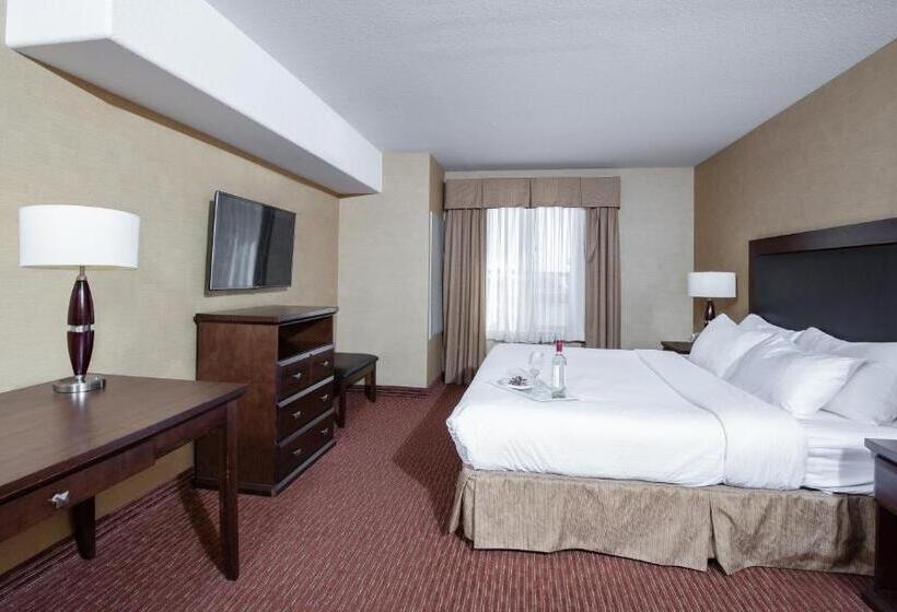 Студия Стандарт, Pomeroy Hotel Fort St. John