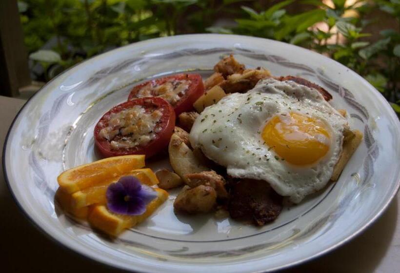 复式套房, Stonehurst Place Bed & Breakfast