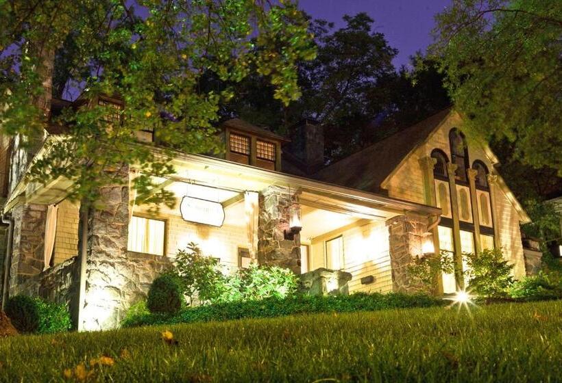 复式套房, Stonehurst Place Bed & Breakfast