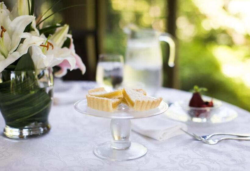 高级套房, Stonehurst Place Bed & Breakfast