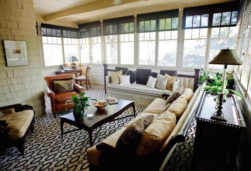 复式套房, Stonehurst Place Bed & Breakfast