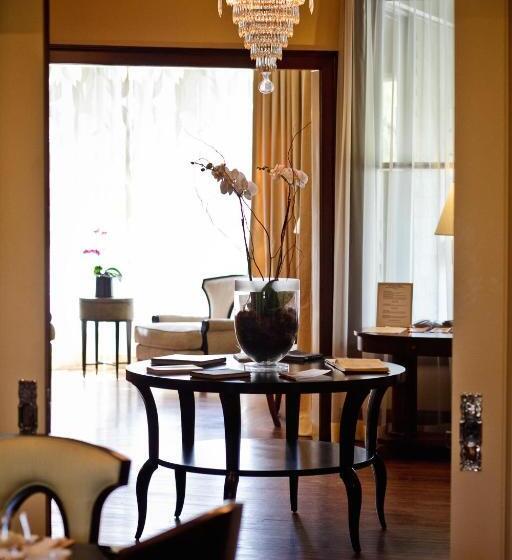 带城市景观的标准间, Stonehurst Place Bed & Breakfast