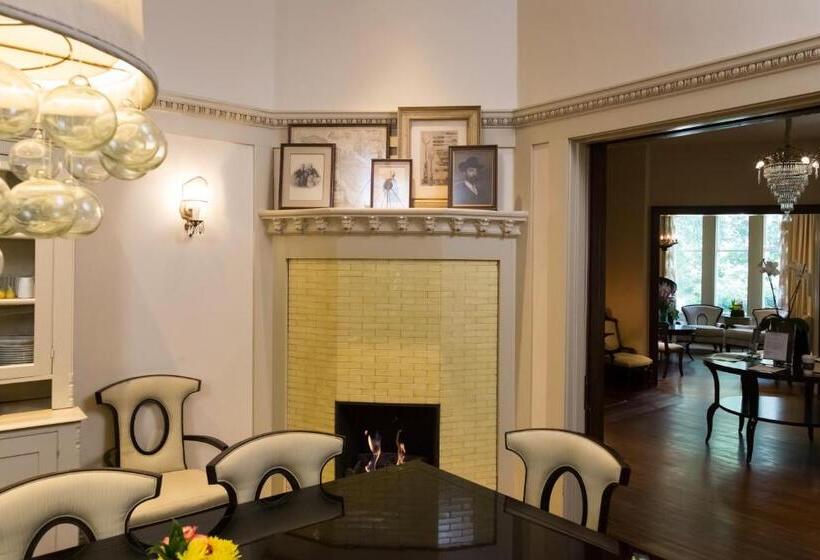复式套房, Stonehurst Place Bed & Breakfast
