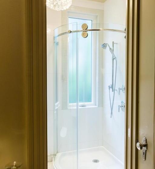 豪华房间, Stonehurst Place Bed & Breakfast