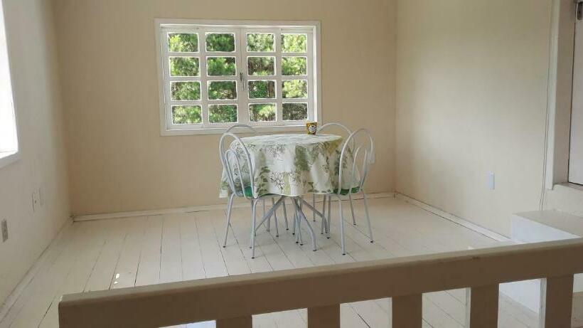 家庭套房, Pousada Blue Garden