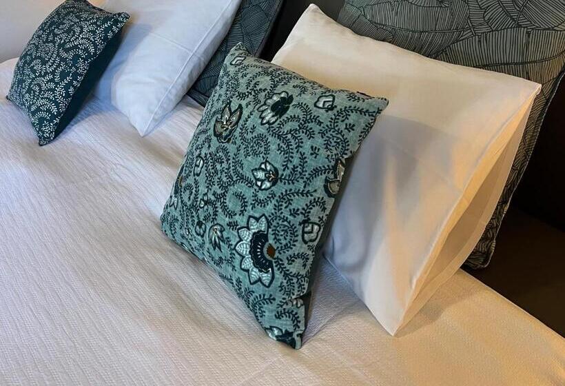 スタンダードルーム, Côté Source  Appartement