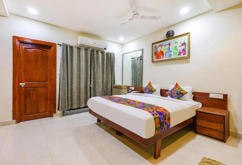 Quarto Superior, Fabhotel J Sons