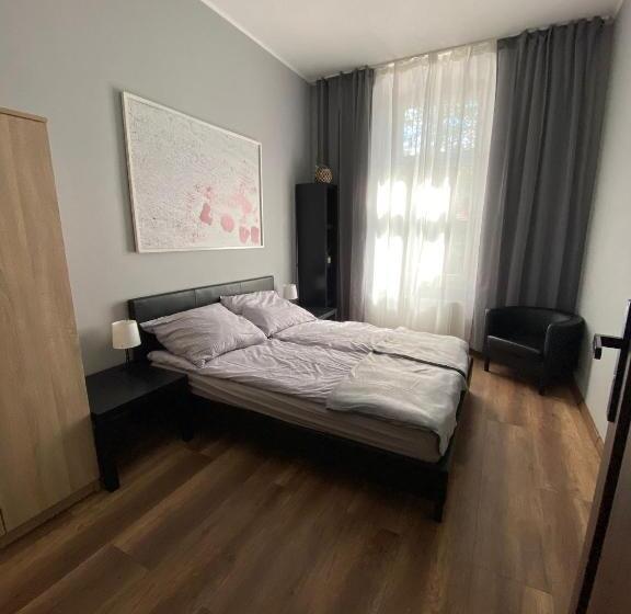 Номер Basic, Hostel Rynek22