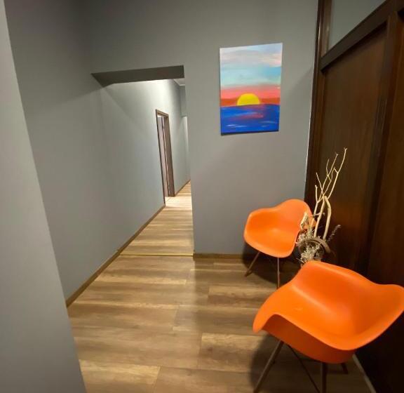 اتاق عادی, Hostel Rynek22