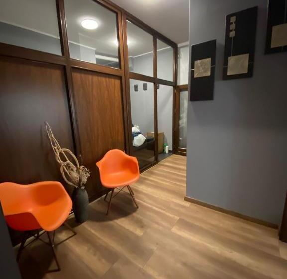 اتاق عادی, Hostel Rynek22