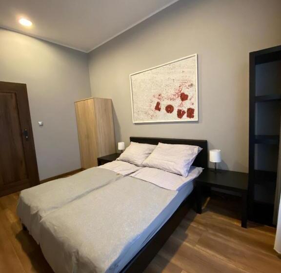 Номер Basic, Hostel Rynek22