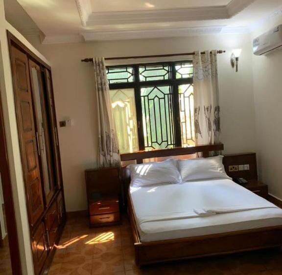 스탠다드 싱글 룸, Coast View Resort