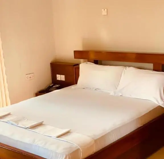 اتاق استاندارد یک نفره, Coast View Resort
