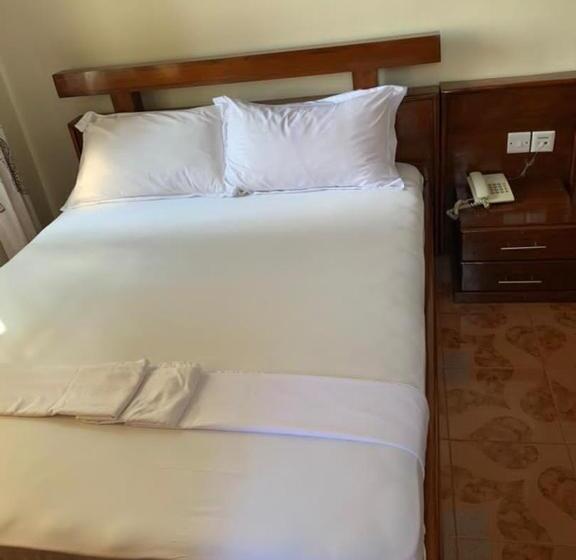 스탠다드 싱글 룸, Coast View Resort