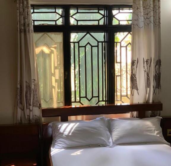 스탠다드 싱글 룸, Coast View Resort