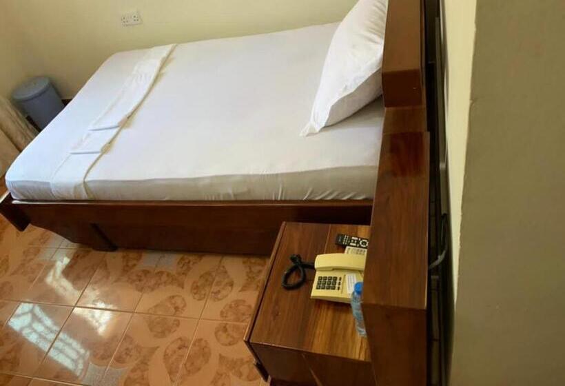 스탠다드 룸, Coast View Resort