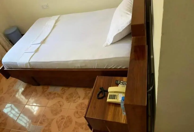 اتاق استاندارد, Coast View Resort