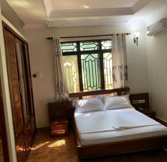 스탠다드 룸, Coast View Resort